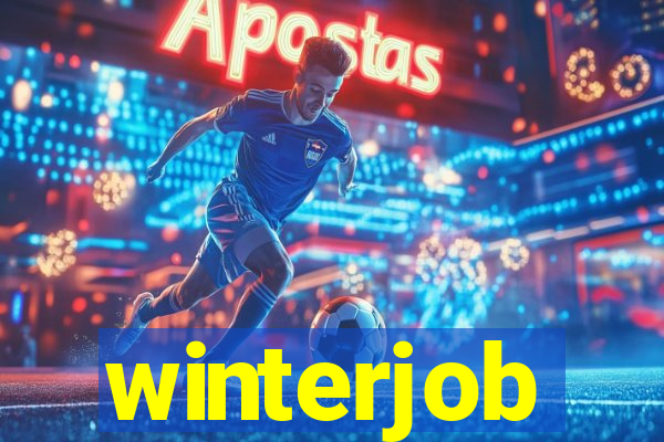 winterjob