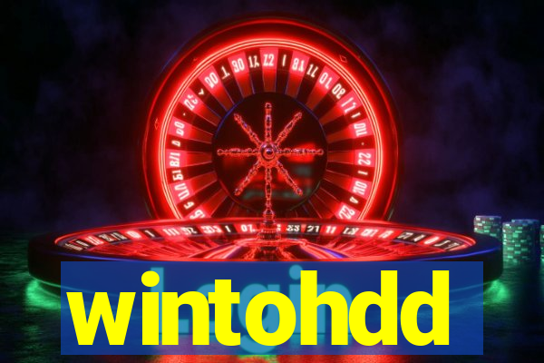 wintohdd