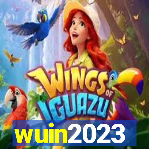 wuin2023