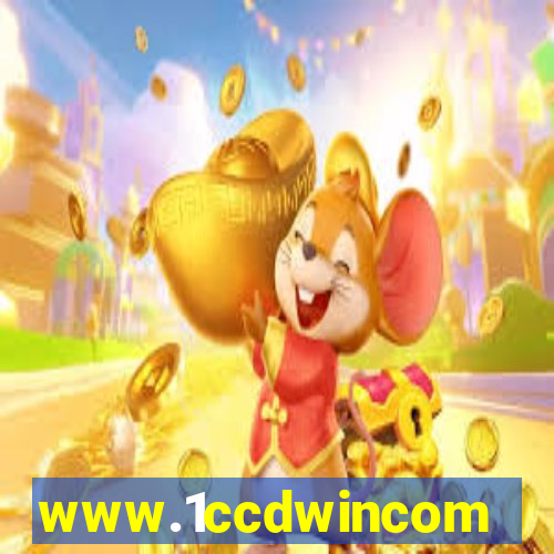 www.1ccdwincom