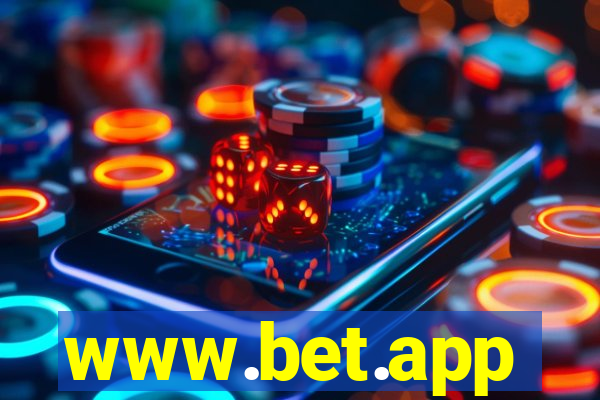 www.bet.app