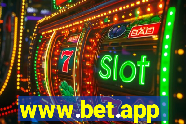 www.bet.app