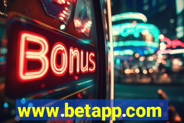 www.betapp.com