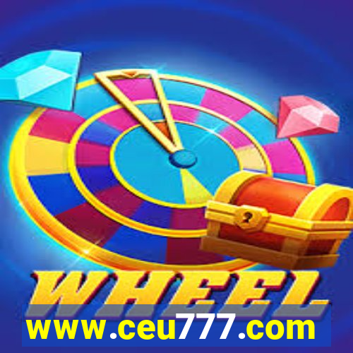 www.ceu777.com