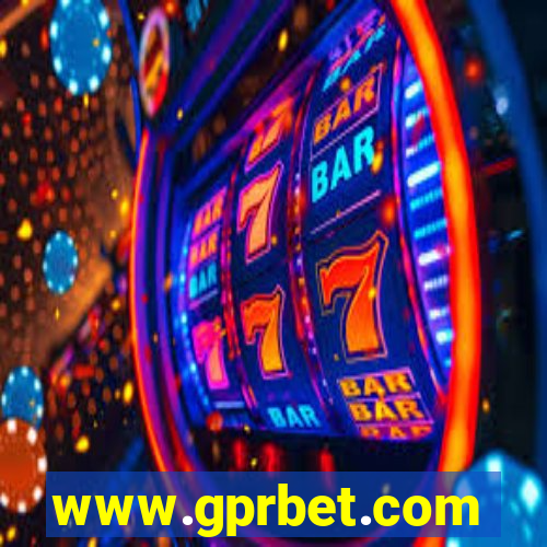 www.gprbet.com