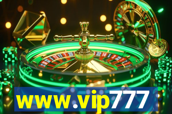 www.vip777