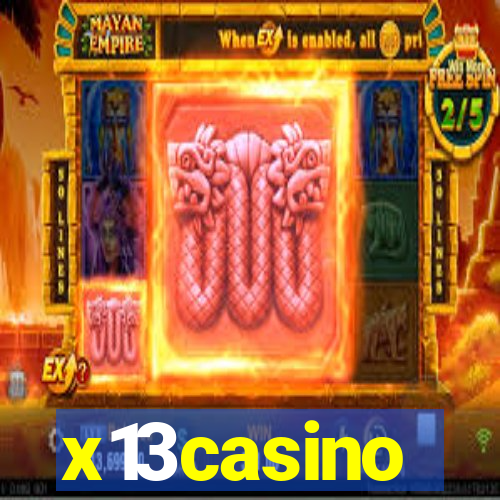 x13casino