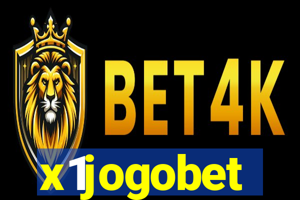 x1jogobet