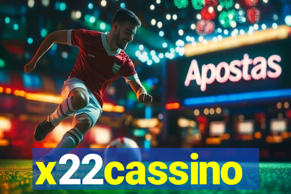 x22cassino