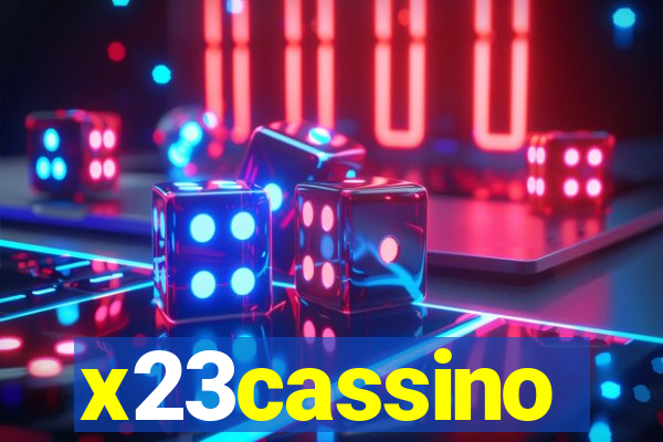 x23cassino