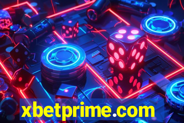 xbetprime.com