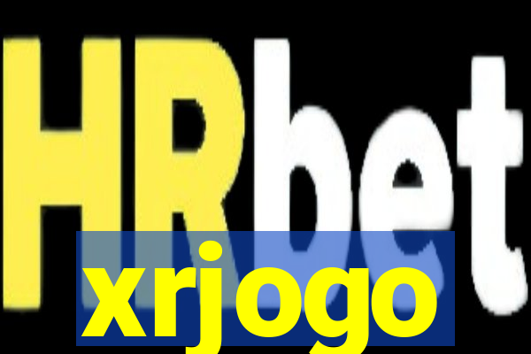 xrjogo