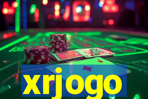 xrjogo