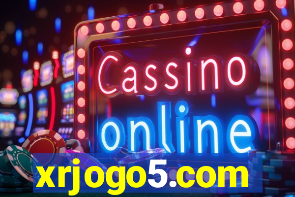 xrjogo5.com