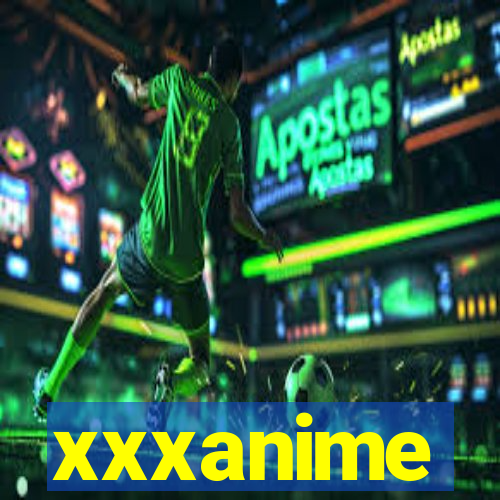 xxxanime