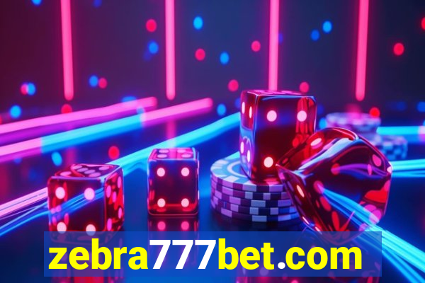 zebra777bet.com