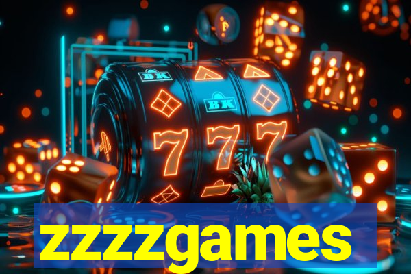 zzzzgames